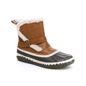 JBU by Jambu  Waterproof Duck Boots